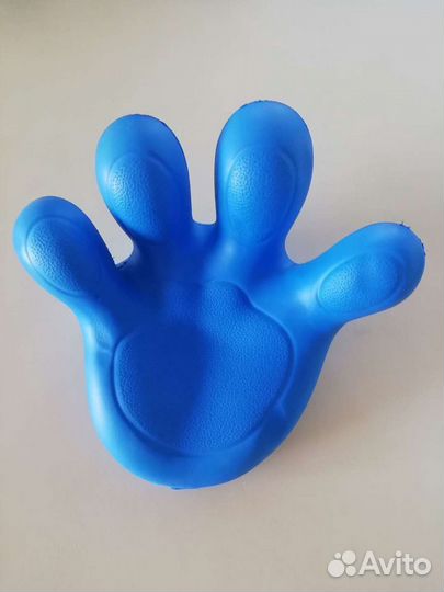 Подголовник для ванны для релаксации