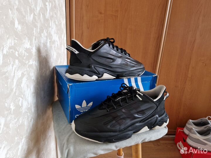 Кроссовки Adidas Ozweego Celox 10US