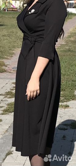 Халат запах