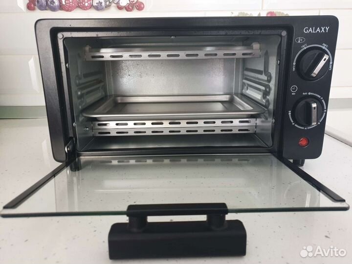 Мини-печь Galaxy GL2619
