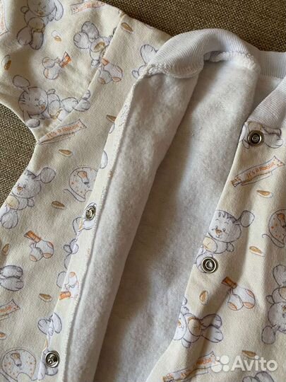 Конверт для пеленания