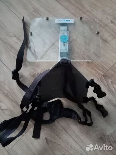 Планшет для спортивного ориентирования