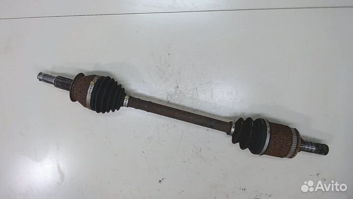 Полуось Infiniti Q50, 2015