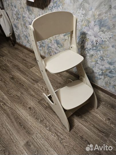 Детский стол и стул