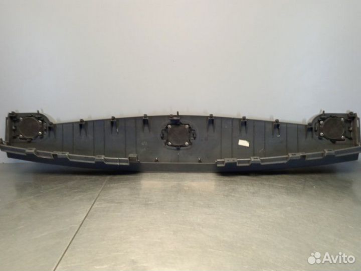 Накладка торпедо передняя Mazda Cx-7 ER L3-VDT