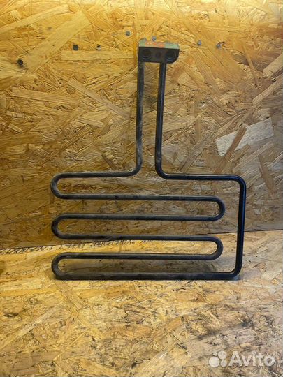 Радиатор гур BMW 5 E39