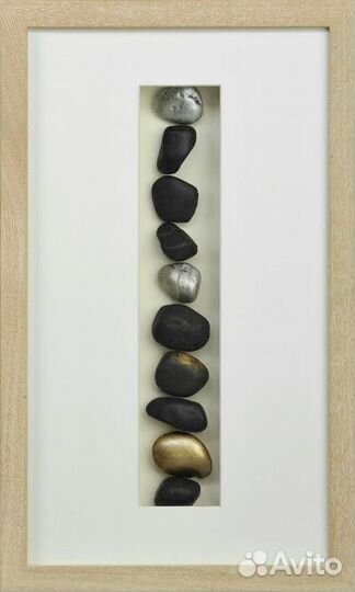 210147 Панно Bello Pittura камни1