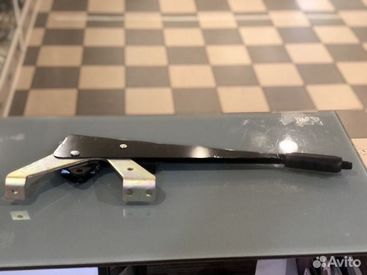 Рычаг ручного тормоза Соболь Г-2217