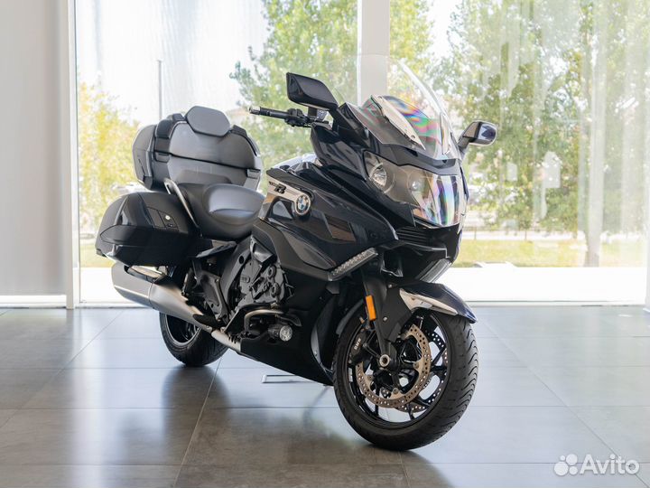BMW K 1600 Grand America 2020 1737