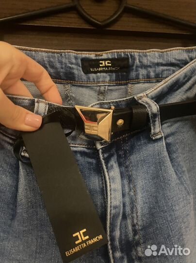 Новый комплект одежды