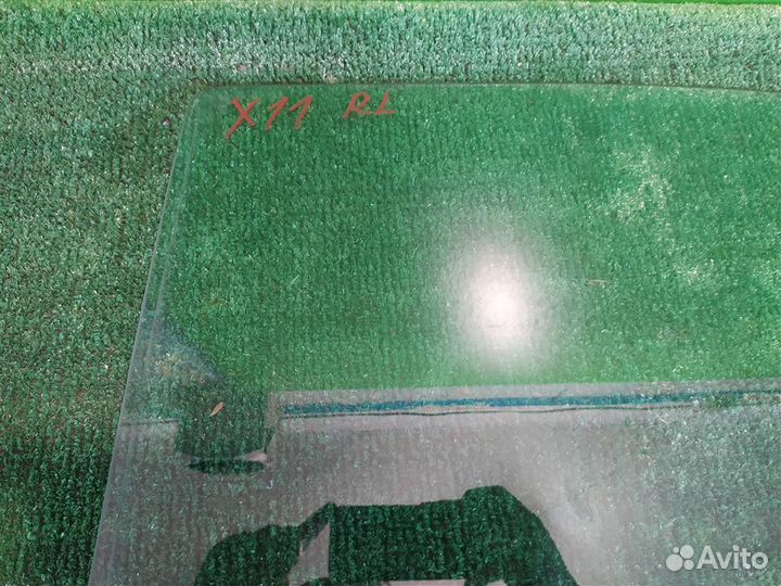 Стекло заднее левое Honda Accord 8 (CU) 2009