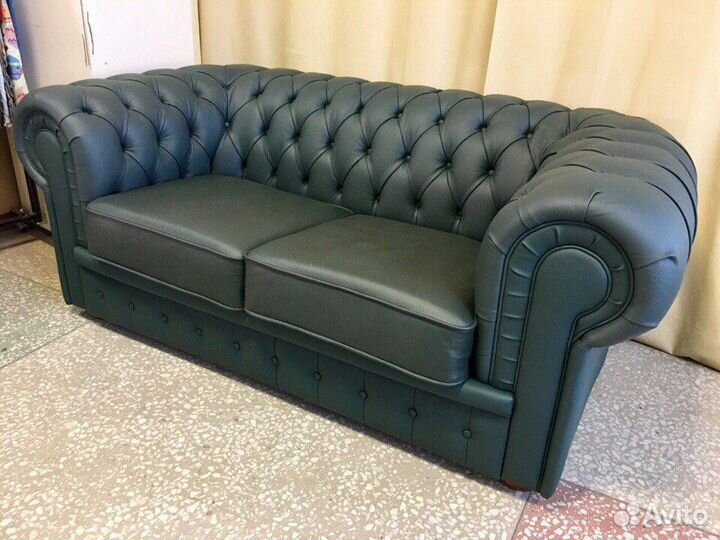 Ремонт и перетяжка мягкой мебели