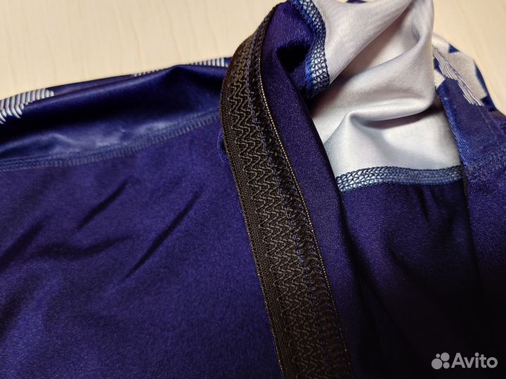 Лыжный гоночный костюм Swix