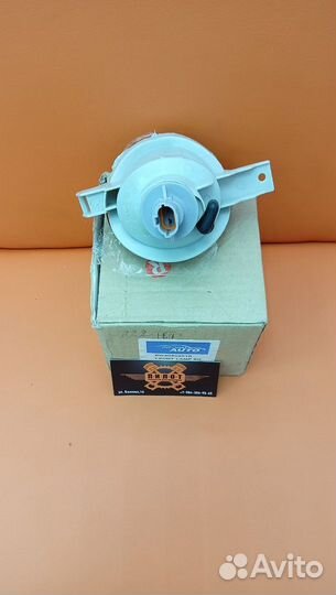 Указателя поворота правый matiz ; spark 96563487