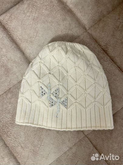 Шапочка, кепка