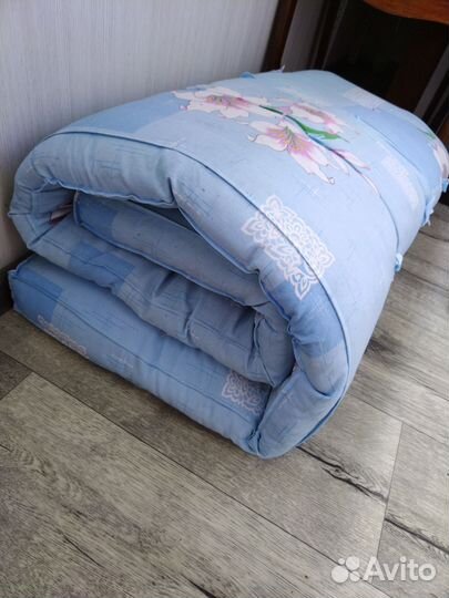 Матрас детский