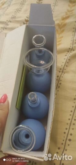 Вакуумные банки