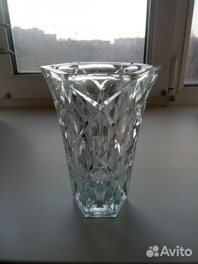 Вазы для цветов