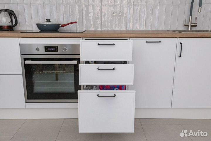 Цена за всю кухню смк 056669