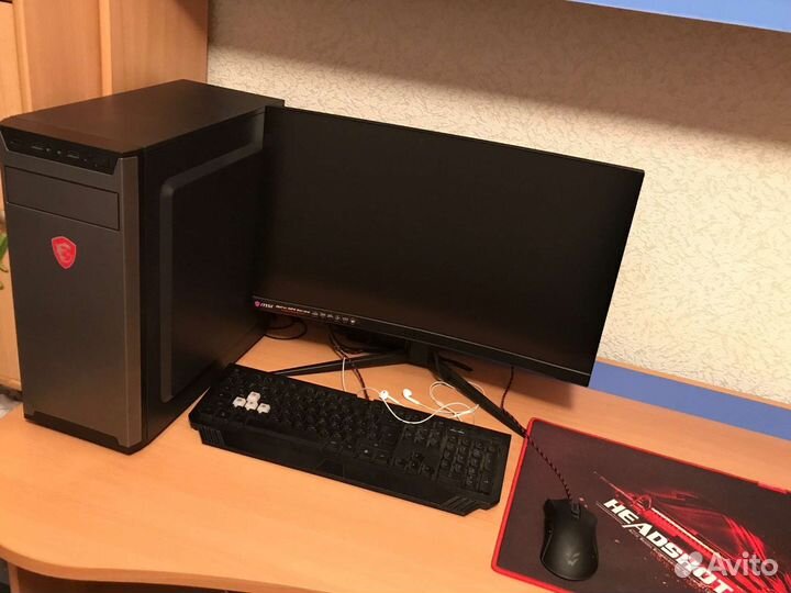 Продам компьютер