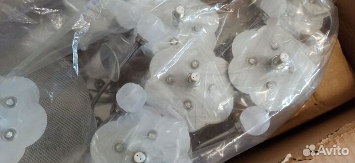 Люстра 5211/12+1