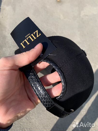 Кепки Питон Бейсболки из Питона