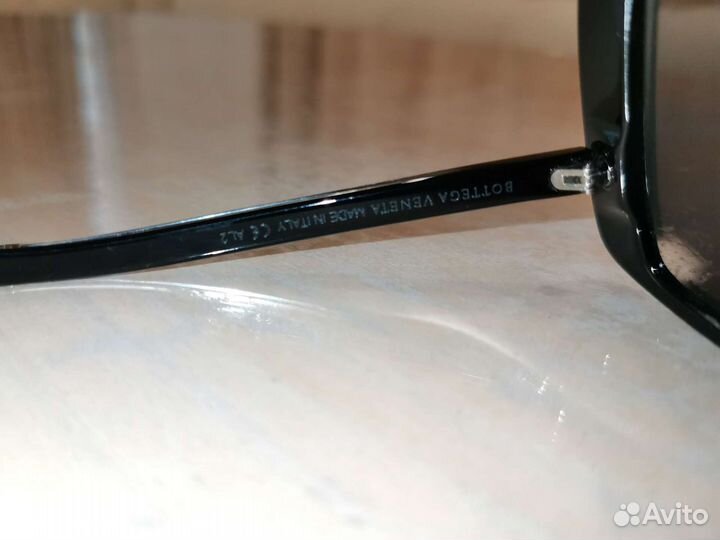 Очки Bottega veneta