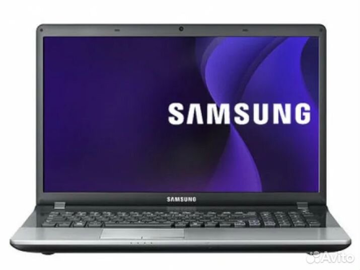 Ноутбук Samsung i3/6/ssd/1гб видео