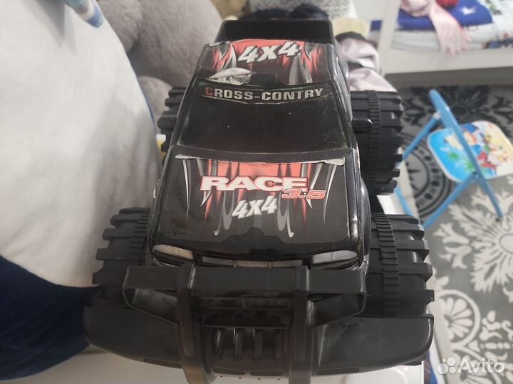 Детская машинка