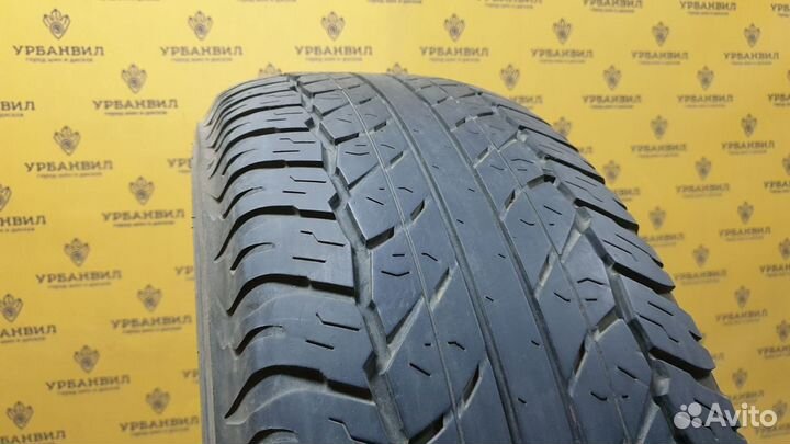 Dunlop Grandtrek AT20 265/65 R17