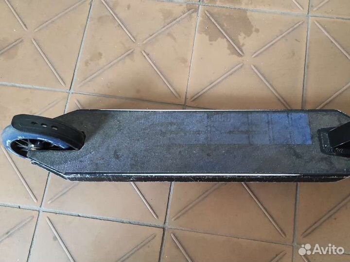 Трюковой самокат hipe h3