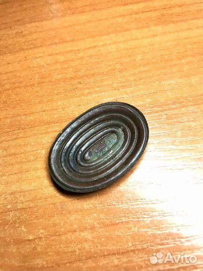 Кокарда риа