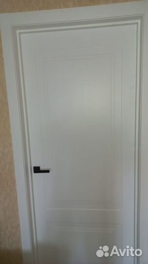 Межкомнатная дверь Классика