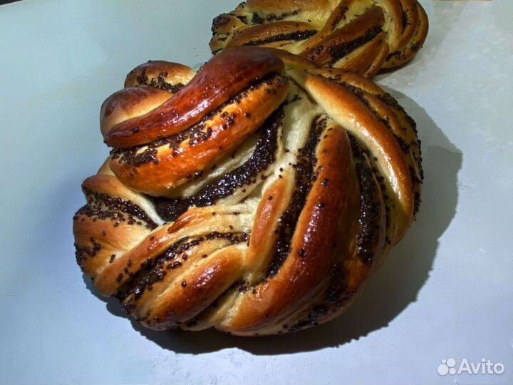 Мини пекарня 