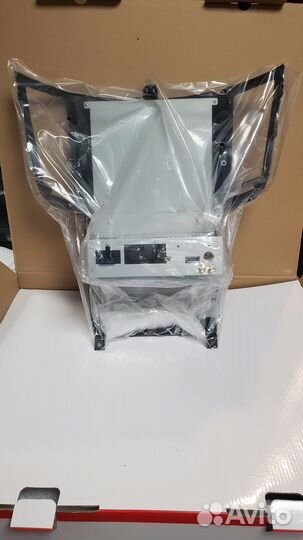 Магнитола для Infinity FX35 / QX70 8-128