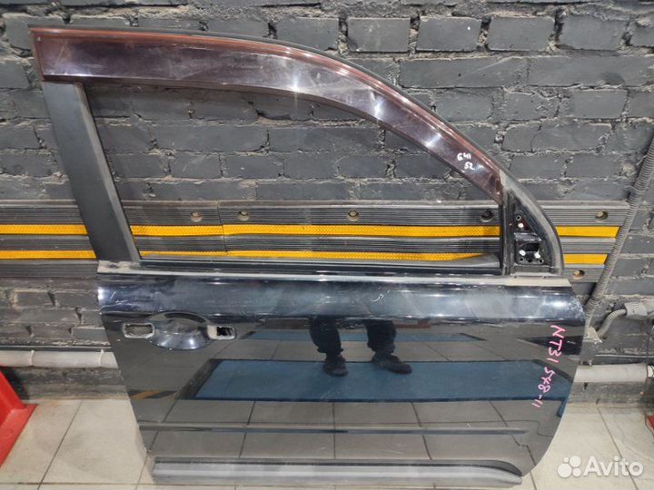 Дверь передняя правая Nissan X-Trail NT31-103472