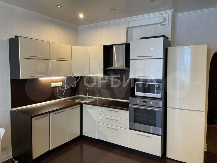 Квартира-студия, 36 м², 7/16 эт.