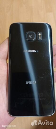 Samsung Galaxy S7, 4/32 ГБ