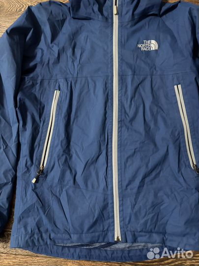 Ветровка the north face dryvent оригинал