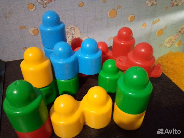 Конструктор