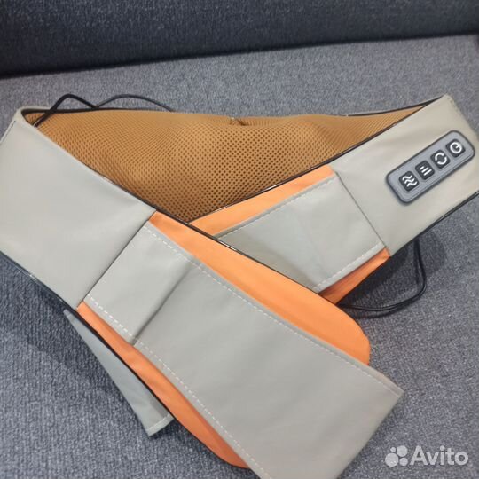 Массажный пояс