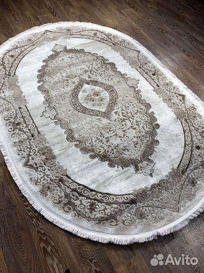 Ковер турецкий новый