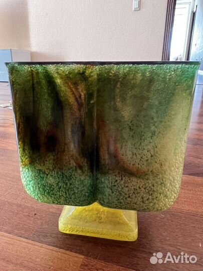 Ваза горшок