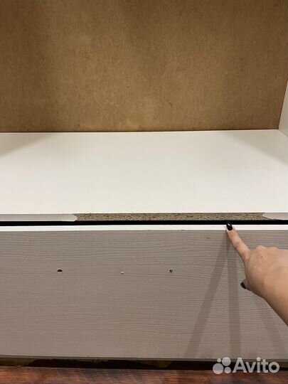 Каркас шкафа