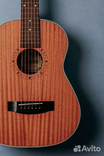 Акустическая гитара Tayste TS-12-34 1\2