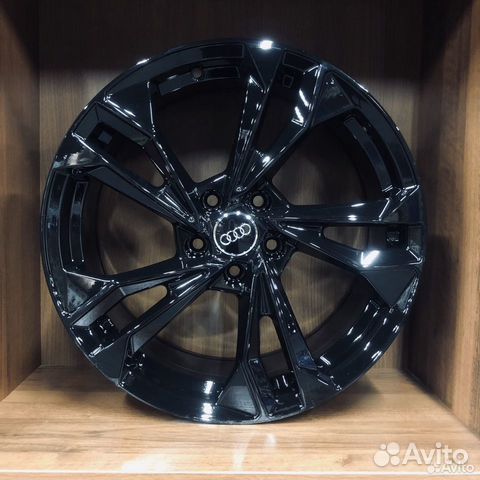 Диски 18” 5x112 для Audi A4 A5 A6 A7