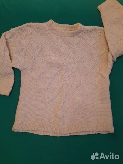 Свитера женские ручная вязка