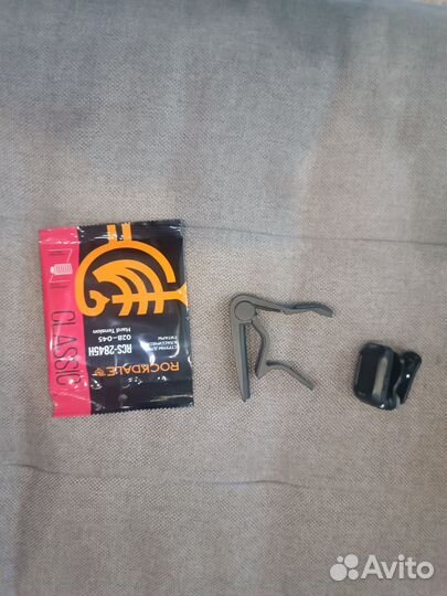 Гитара yamaha c40