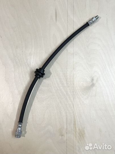 Тормозной шланг Альфа Ромео NK 851018