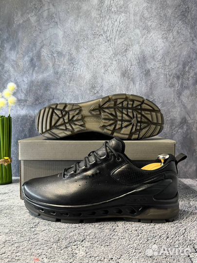 Кеды Ecco мужские 42